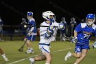 MLax vs Emmanuel  Men’s Lacrosse vs Emmanuel College. - Photo by Keith Nordstrom : MLax, lacrosse